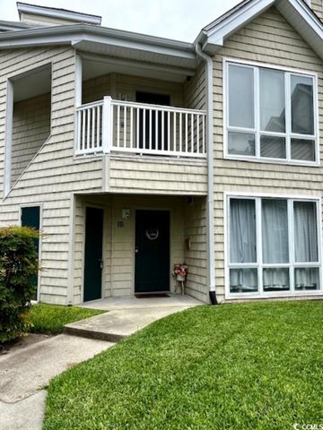 $260,000 | 200 Landing Road, Unit 111 | North Myrtle Beach