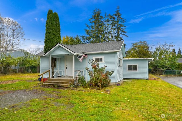 $500,000 | 2418 Texas Street | Roosevelt - Bellingham