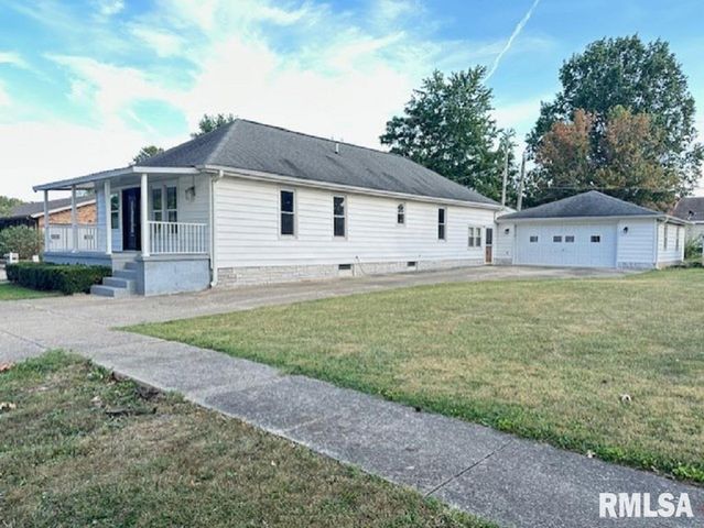 $149,900 | 621 Prairie Street | Kincaid