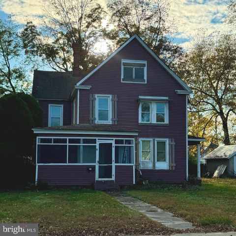 $235,000 | 912 Market Street | Pocomoke City