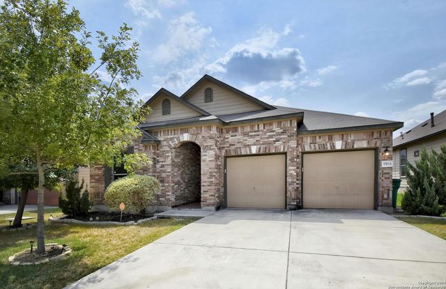 $340,000 | 7563 Copper Meadow | Converse