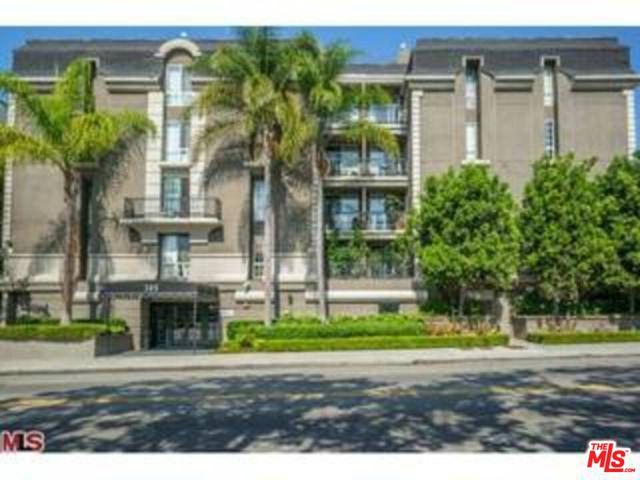 $3,750 | 585 North Rossmore Avenue, Unit 507 | Hancock Park-Wilshire