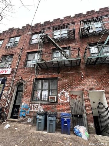 $475,000 | 58 St Nicholas Avenue | Bushwick