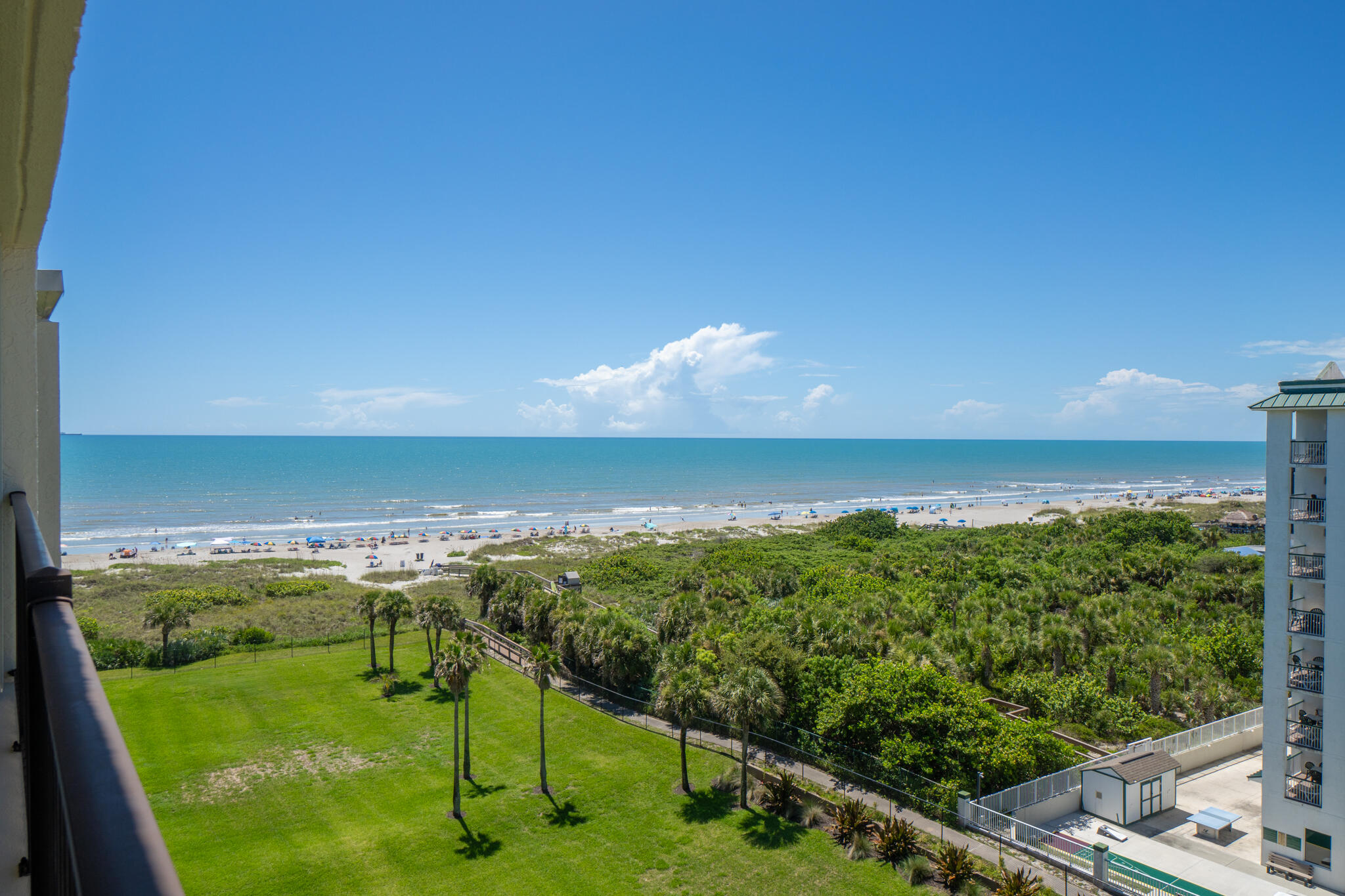 1830 N Atlantic Ave #806, Cocoa Beach