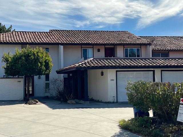 $379,000 | 282 B Oakwood Circle | Vandenberg Village