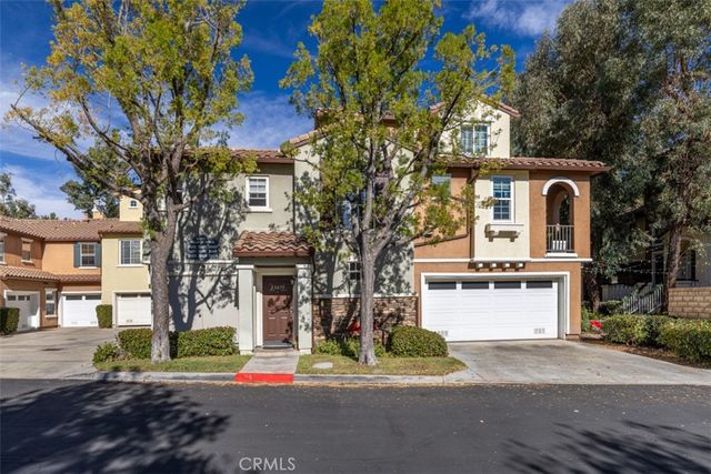 $529,999 | 23479 Abbey Glen Place | Valencia Belcaro