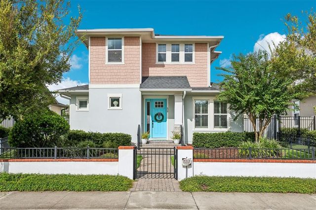 $899,900 | 439 North Capen Avenue | Winter Park