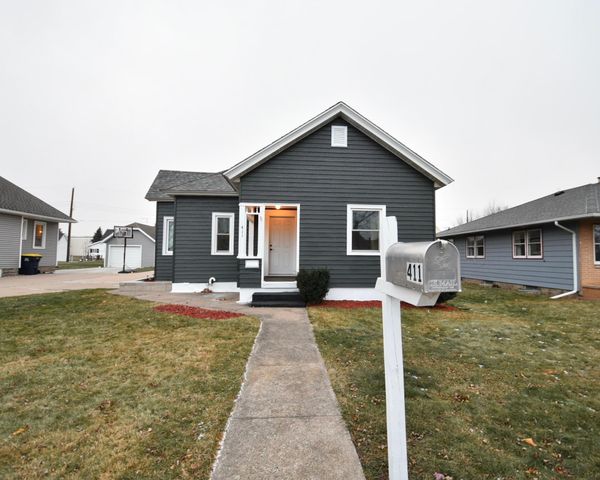 $290,000 | 411 North 6th Street | Lake City