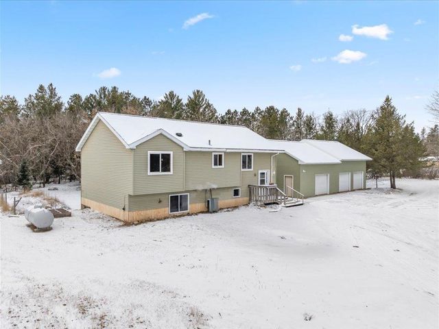 $349,900 | 7159 126th Street Southwest | May Township - Cass County