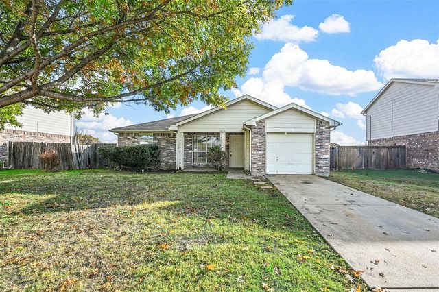 $1,495 | 7233 Autumn Glen Drive | South Fort Worth-Everman-Forest Hill