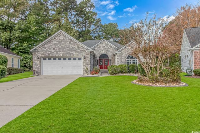 $475,000 | 1469 Winged Foot Drive | Indigo Creek