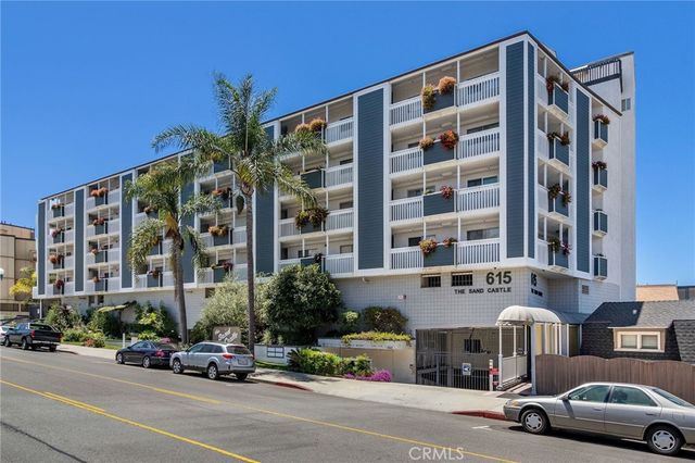 $865,000 | 615 Esplanade, Unit 712 | West Redondo Beach