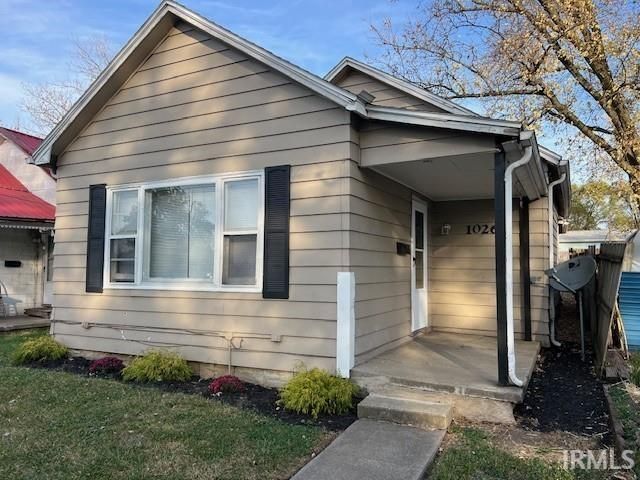 $53,500 | 1026 North Branson Street | Foster