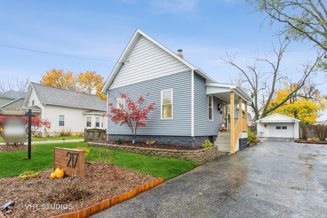 $225,000 | 217 East 19th Street | Lockport