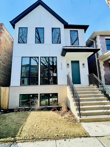 $2,495,000 | 3920 North Bell Avenue | Saint Ben's