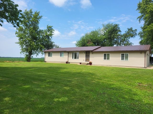 $469,000 | 19502 West Ballou Road | Wesley Township - Will County