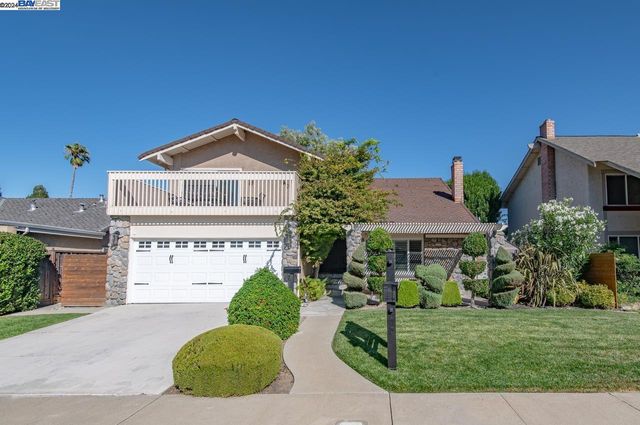 $1,799,000 | 3151 Gulfstream Street | Pleasanton Meadows