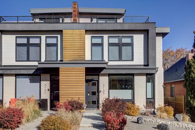 $1,275,000 | 3135 West 25th Avenue | Sloan Lake