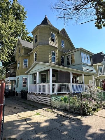 $334,999 | 47 Brookline Avenue | Memorial Square