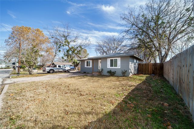 $200,000 | 113 Chico Street | San Marcos