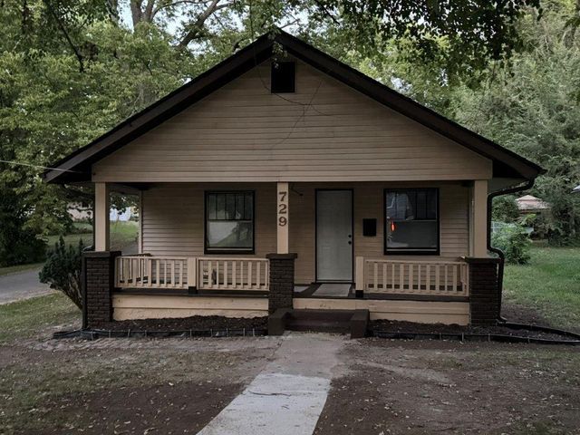 $159,000 | 729 North Willis Avenue | Independence