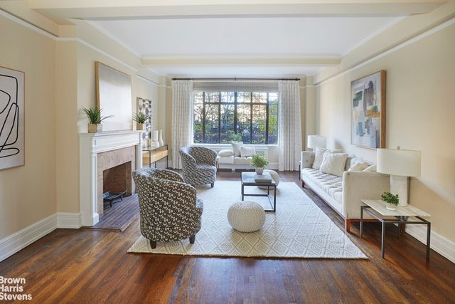 $799,000 | 345 East 57th Street, Unit 7D | Sutton Place