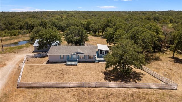 $675,000 | 489 Mesquite Drive | Cedar Creek