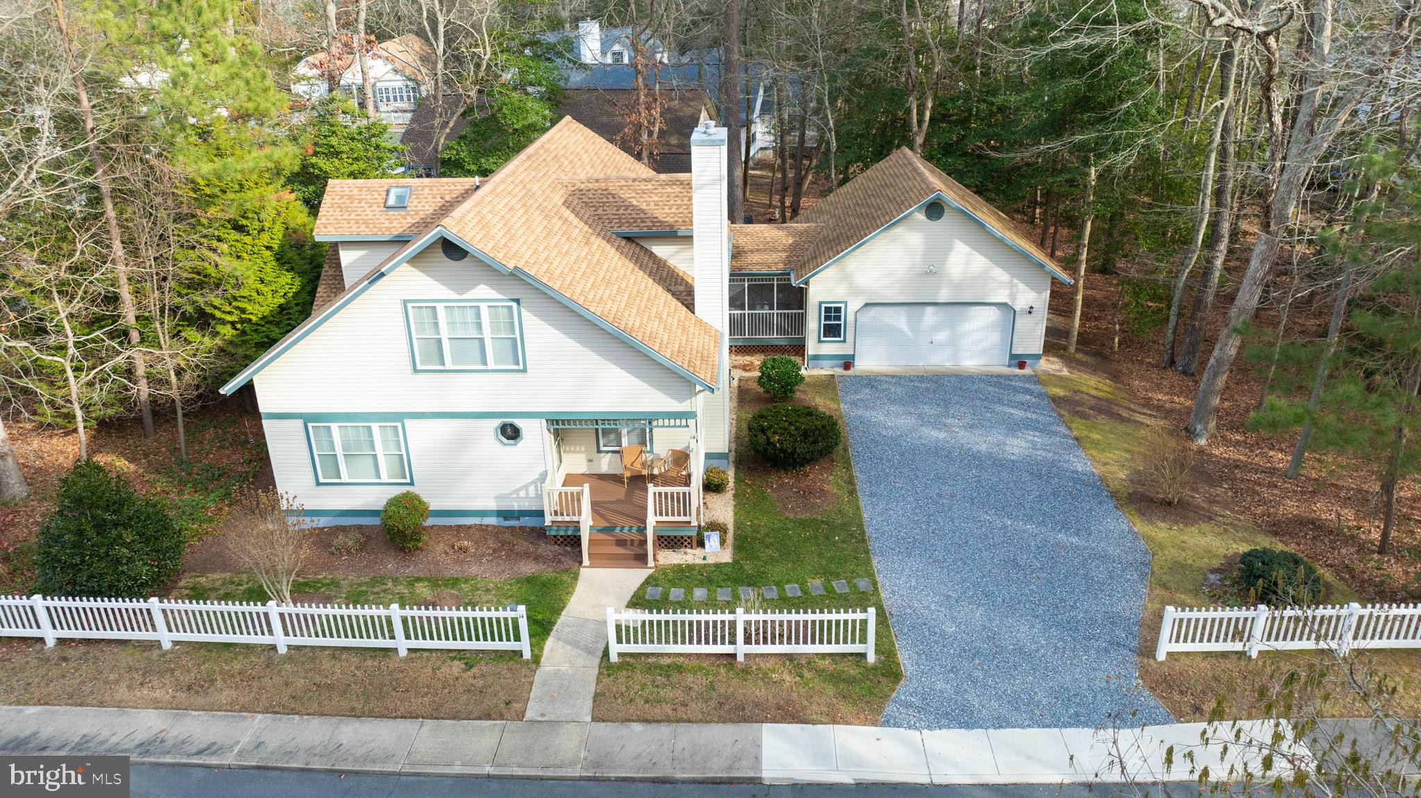 Beautiful home in Savannahs Landing