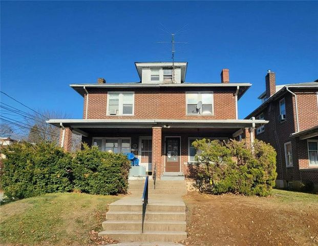 $279,900 | 1937 West Whitehall Street | West Watch