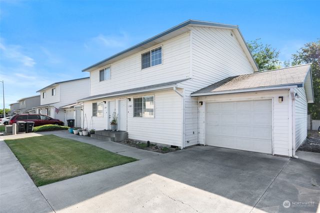 $850,000 | 1302-1308 Shaker Place | Moses Lake