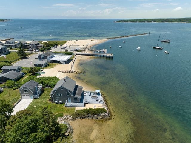 $3,725,000 | 22 Riverway | North Falmouth