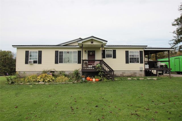 $195,000 | 533 Round Pond Road | Smithville