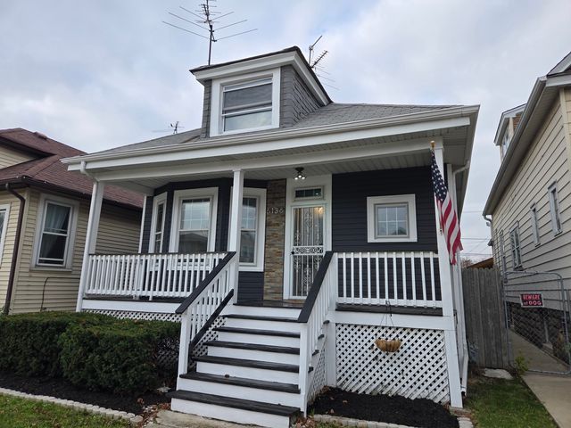 $329,900 | 6136 South Keating Avenue | West Lawn