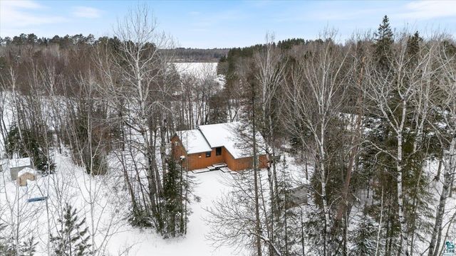 $435,000 | 9407 St Odilia Beach Road | Vermilion Lake Township - St. Louis County