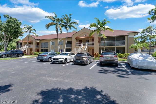 $189,000 | 3100 Seasons Way, Unit 114 | Estero