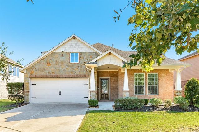 $365,000 | 107 Long Meadow Court | Clute