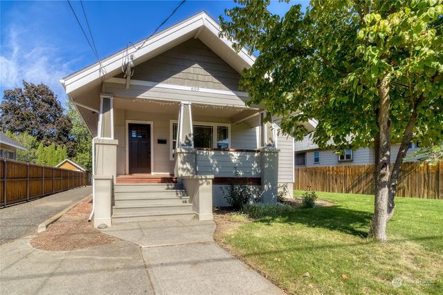 $675,000 | 609 Pleasant Street | Walla Walla