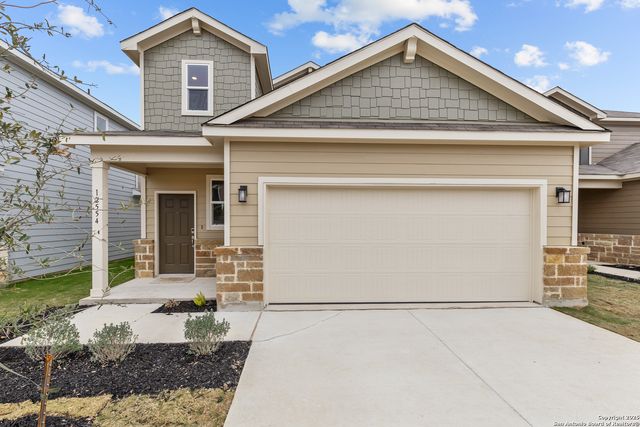 $366,108 | 12607 Spike Heights | West San Antonio