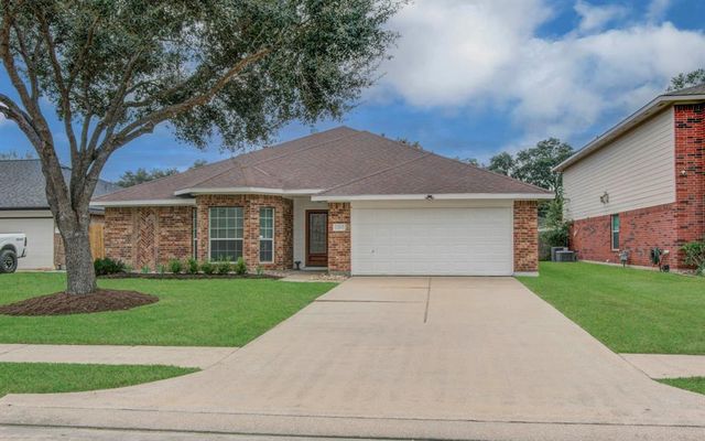 $337,900 | 13007 Raven Roost Drive | Cypress