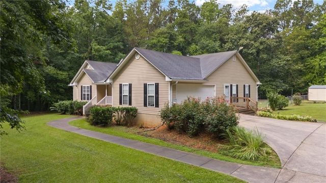 $587,500 | 4156 Holly Springs Road