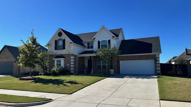 $2,600 | 906 Bent Wood Lane | Cleburne