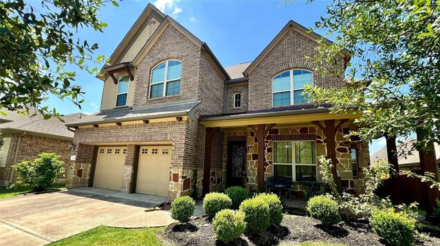 $520,000 | 23507 San Ricci Court | Lakes of Bella Terra