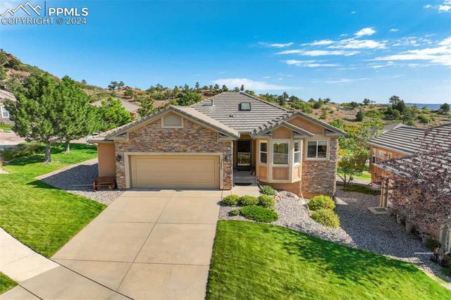 $649,000 | 7685 Sierra Pine Drive | Oak Valley Ranch