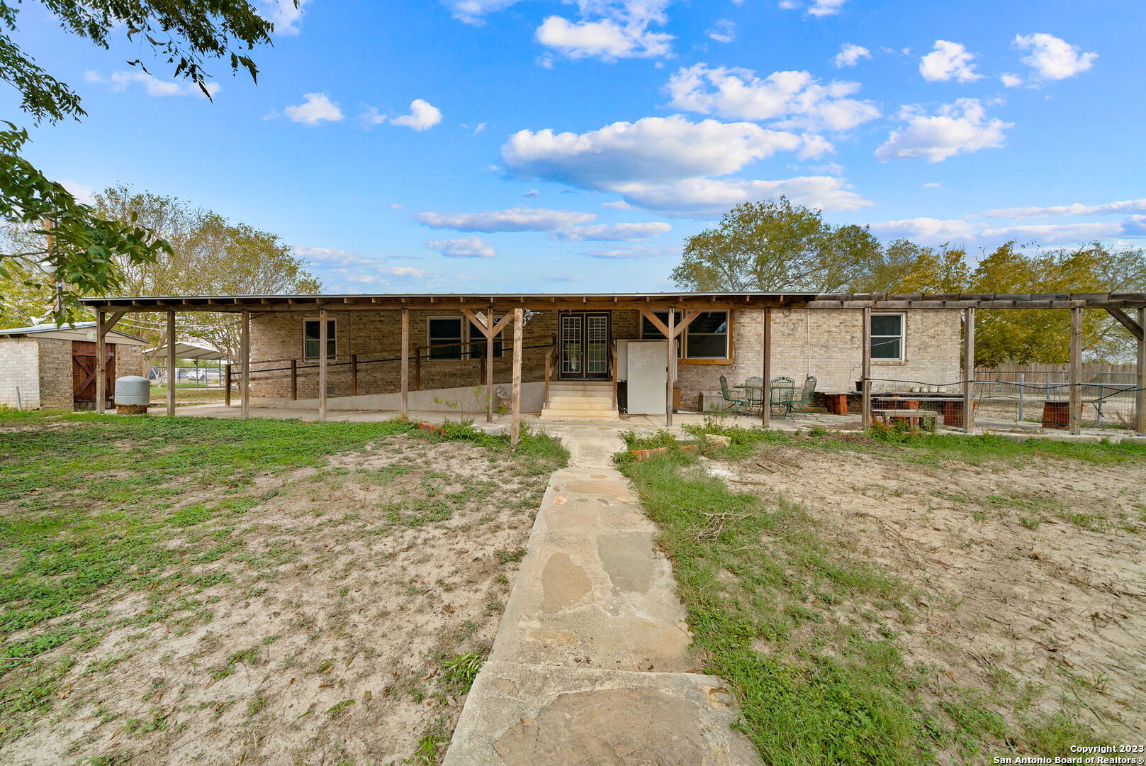 10290 Sunny Lane, Atascosa, TX 78002 | Compass