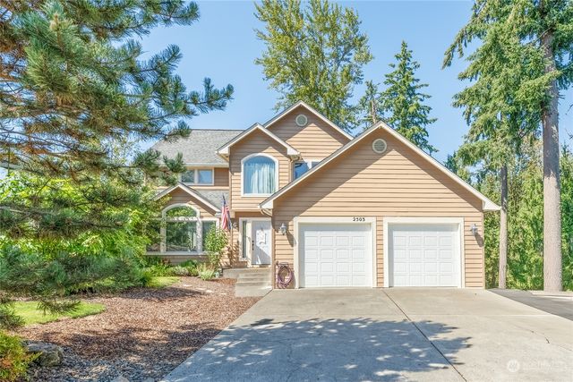 $572,500 | 2503 Behshel Heights | Kelso