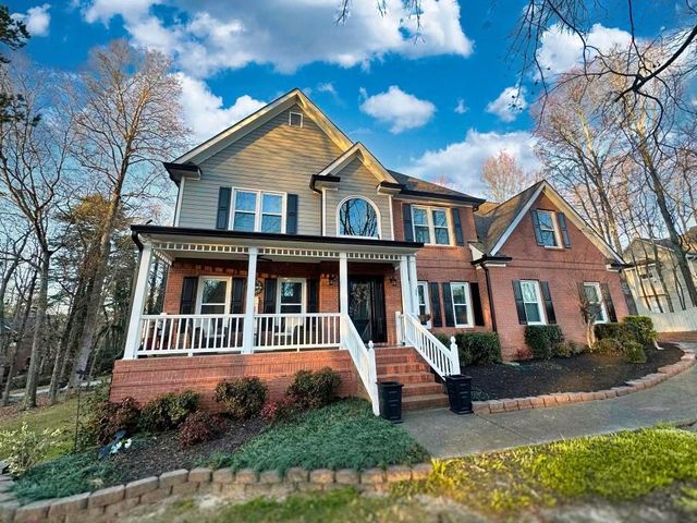 $574,900 | 3658 Clark Hill Way