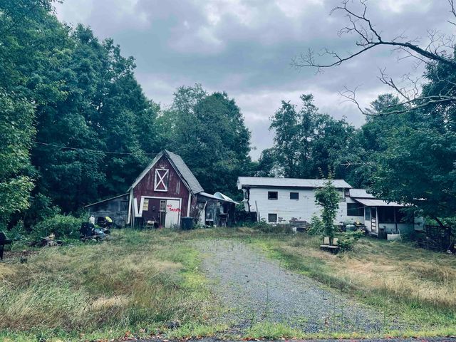 $59,000 | 342 Calavant Hill Road | Charlestown