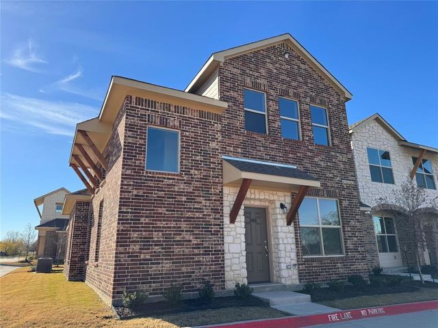 $421,900 | 3401 Aaron Place | Denton