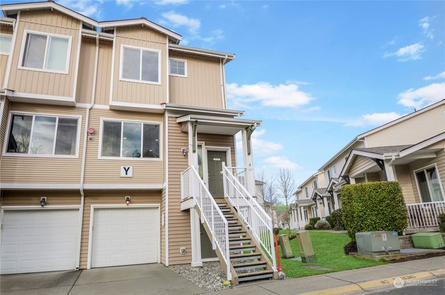 $550,000 | 14915 38th Drive Southeast, Unit Y1168 | Silver Firs