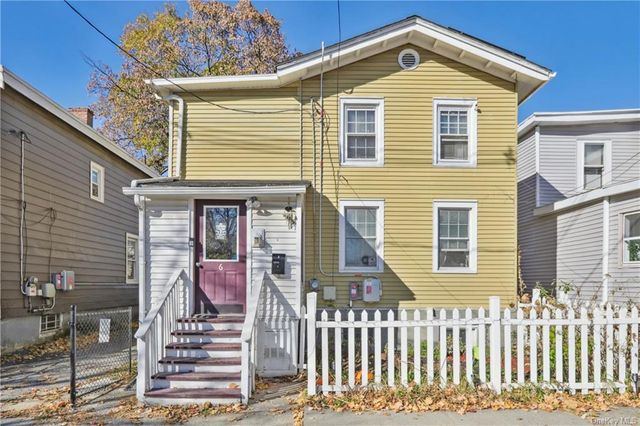 $275,000 | 6 Grant Street | College Hill